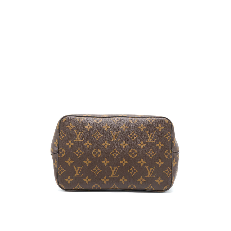 Louis Vuitton Neo Noe Monogram Canvas GHW