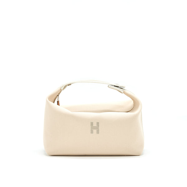 Hermes Bride-a-Brac travel case large model
