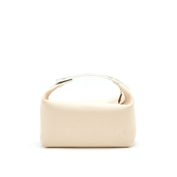 Hermes Bride-a-Brac travel case large model