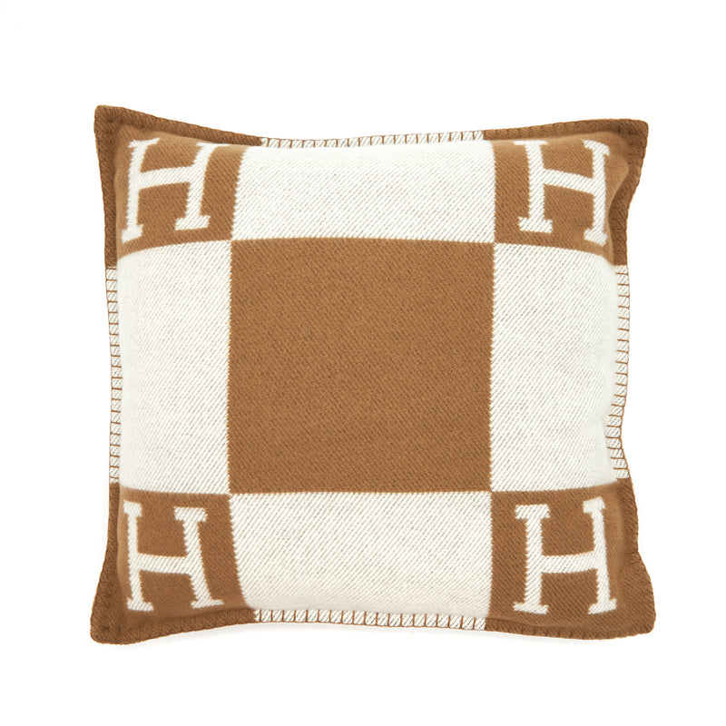 Hermes Avalon Pillow small mode