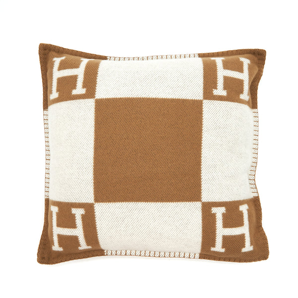 HERMES Avalon Pillow Small Mode