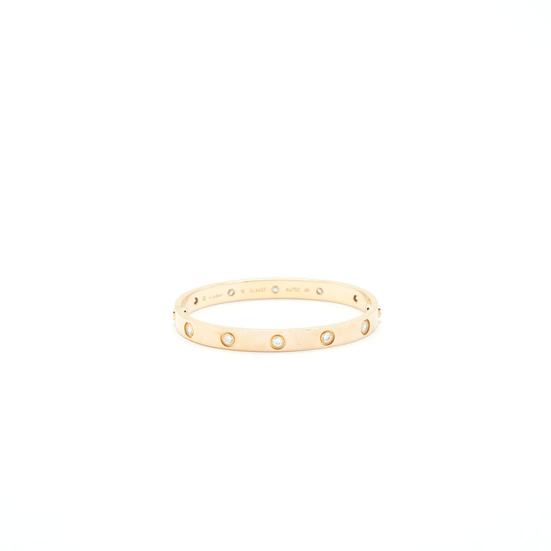 Cartier 16 online bracelet