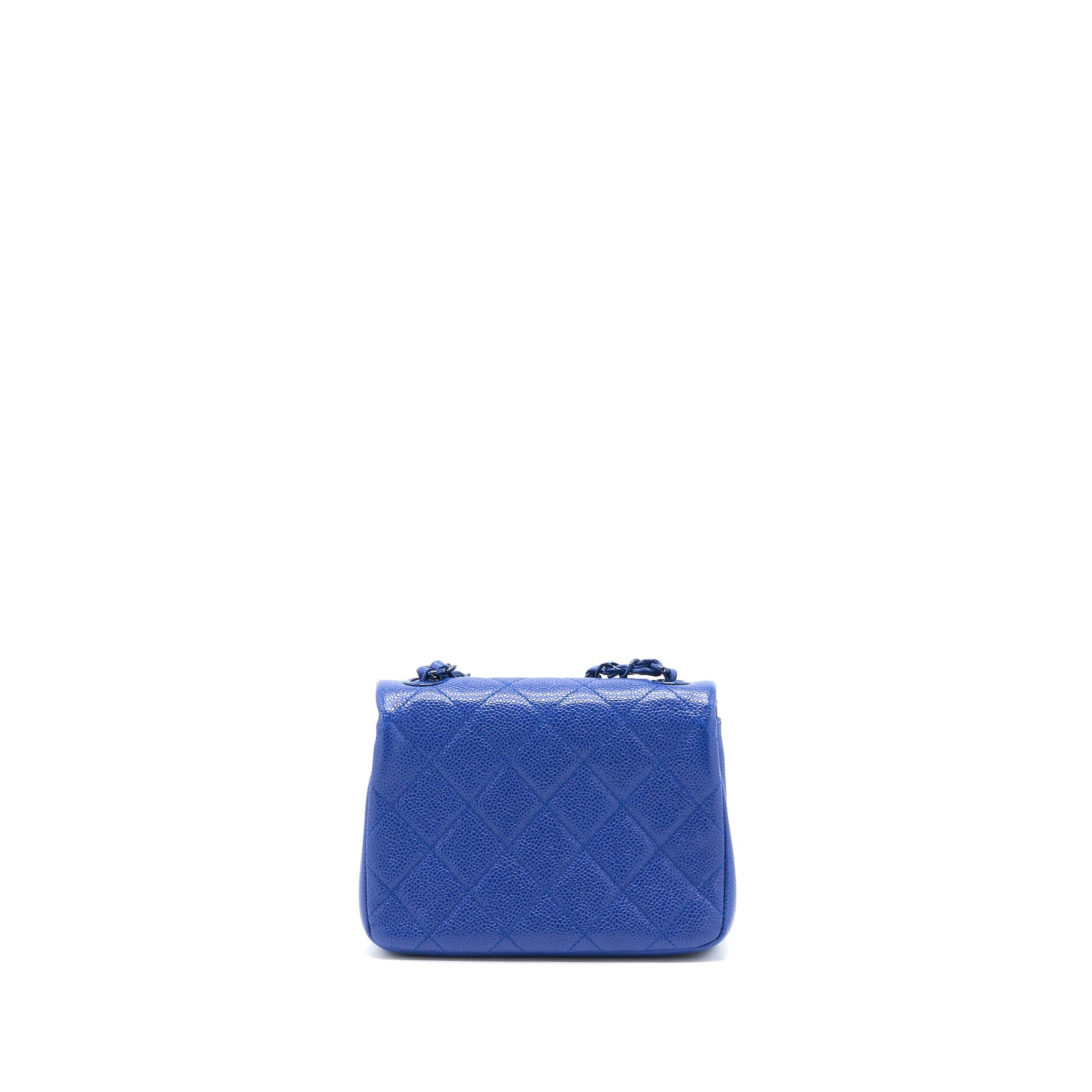 [LOUIS QUATORZE]★MINI CAVIAR マイクロバッグ★Powder Blue LOUIS QUATORZE]☆MINI CAVIAR マイクロバッグ☆Powder Blue