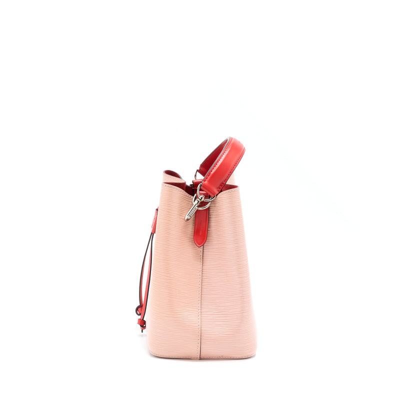 Louis Vuitton NÉONOÉ BB Epi Rose Ballerine SHW