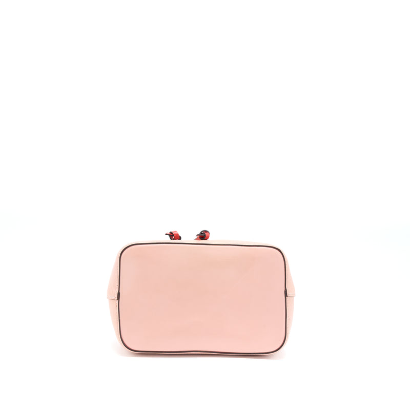 Louis Vuitton NÉONOÉ BB Epi Rose Ballerine SHW