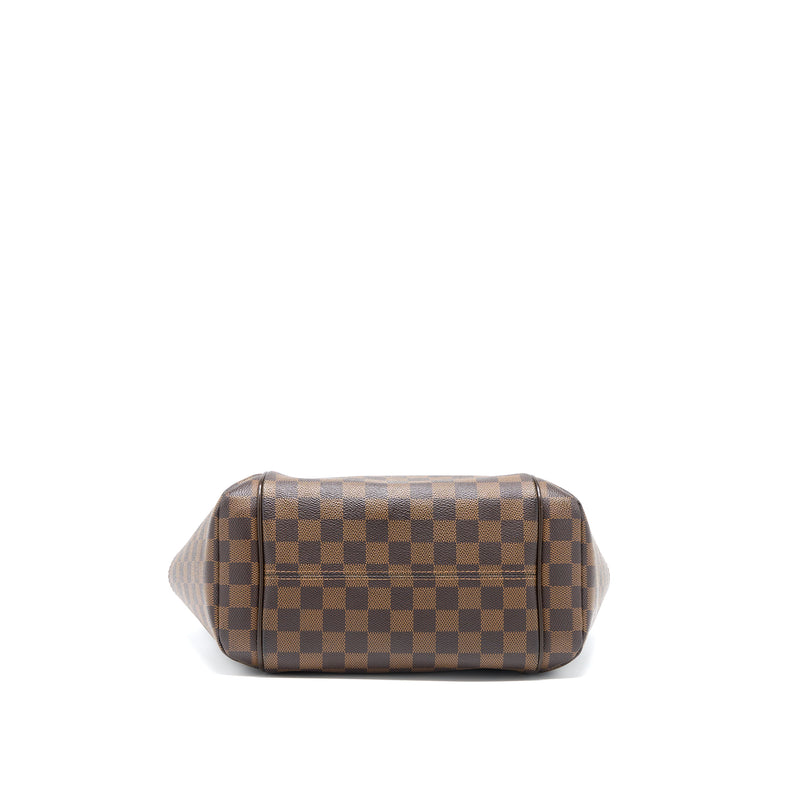 Louis Vuitton Totally PM Damier Ebene Canvas GHW