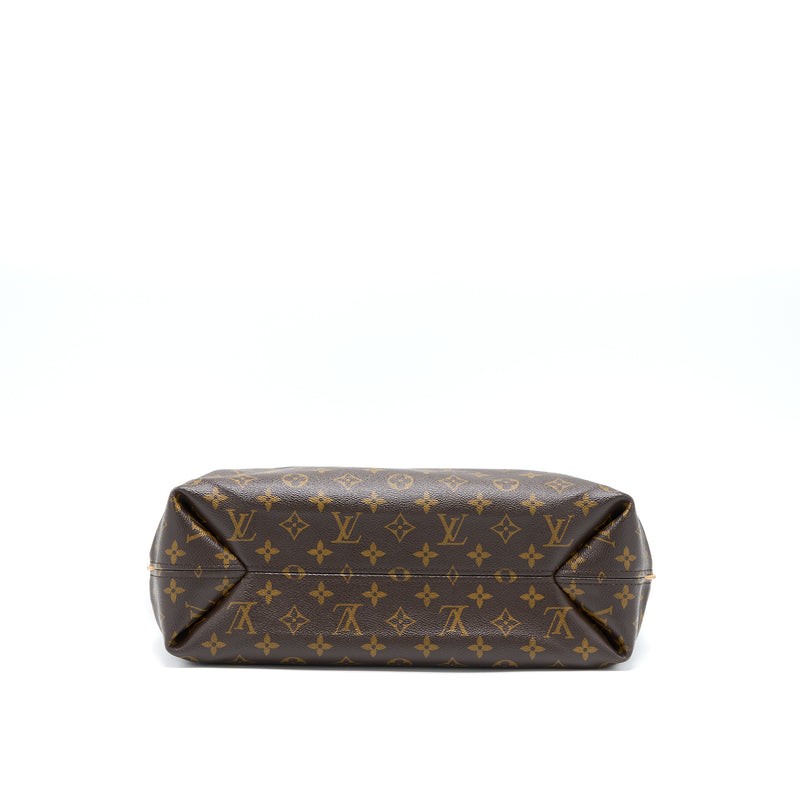 Sully MM Monogram Handbag - Louis Vuitton
