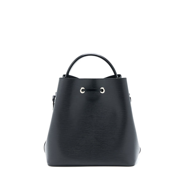 Louis Vuitton Neonoe Epi Black SHW