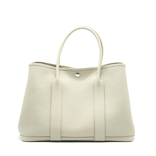 Hermes Garden Party 8L 36 Beton SHW