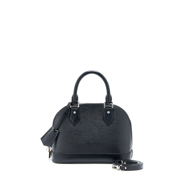 Alma bb online black