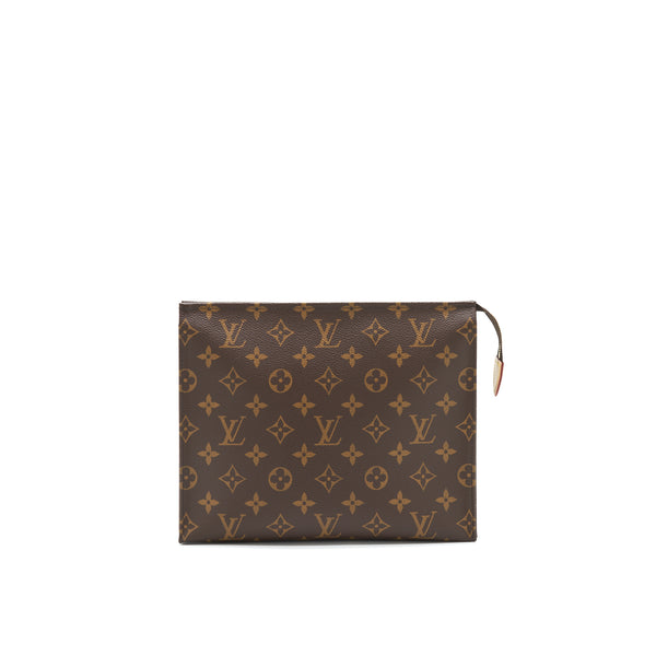 Louis Vuitton toiletry 26 in Monogram