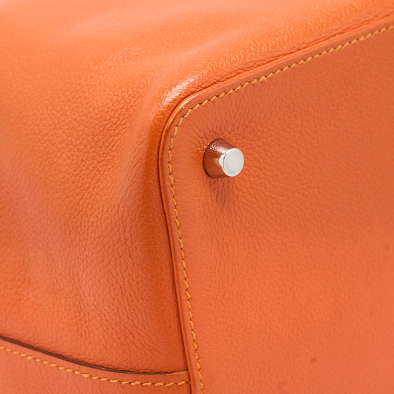 Hermes Toolbox 26 Evercolor Feu SHW Stamp T