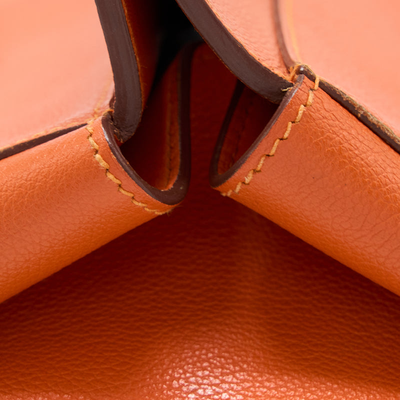 Hermes Toolbox 26 Evercolor Feu SHW Stamp T