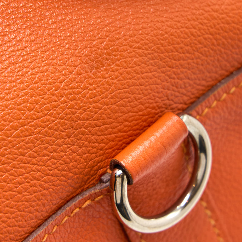 Hermes Toolbox 26 Evercolor Feu SHW Stamp T