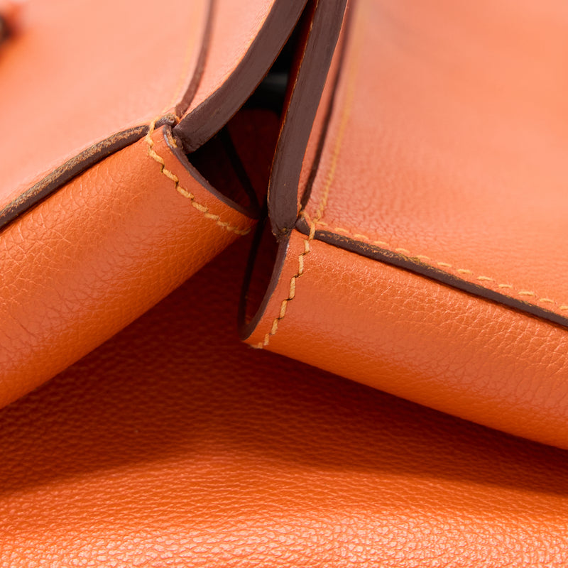 Hermes Toolbox 26 Evercolor Feu SHW Stamp T