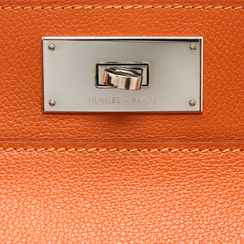 Hermes Toolbox 26 Evercolor Feu SHW Stamp T