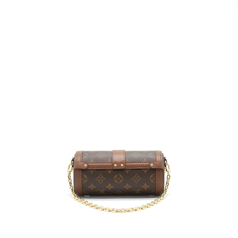 Louis Vuitton Papillon Trunk Monogram