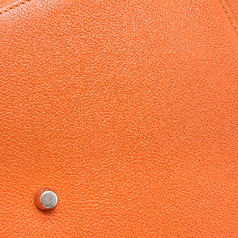 Hermes Toolbox 26 Evercolor Feu SHW Stamp T