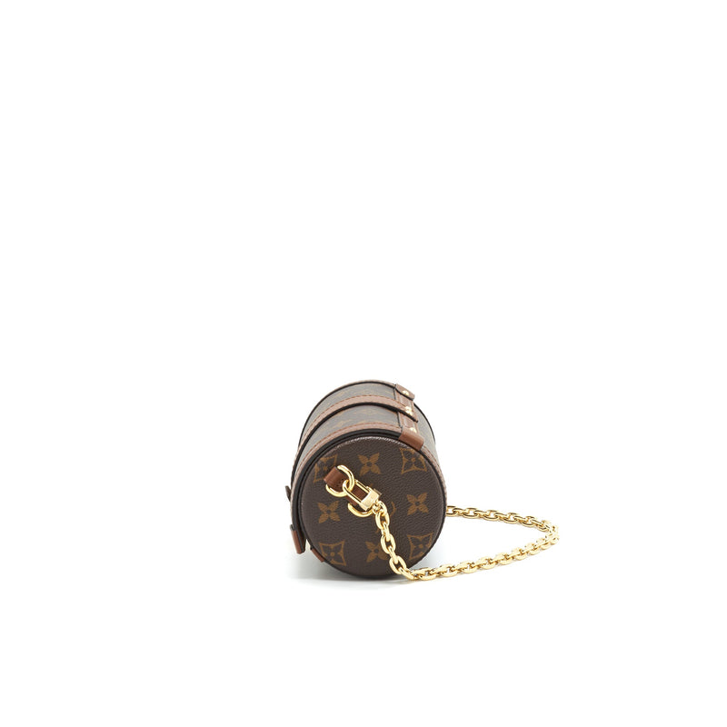 Louis Vuitton Papillon Trunk Monogram