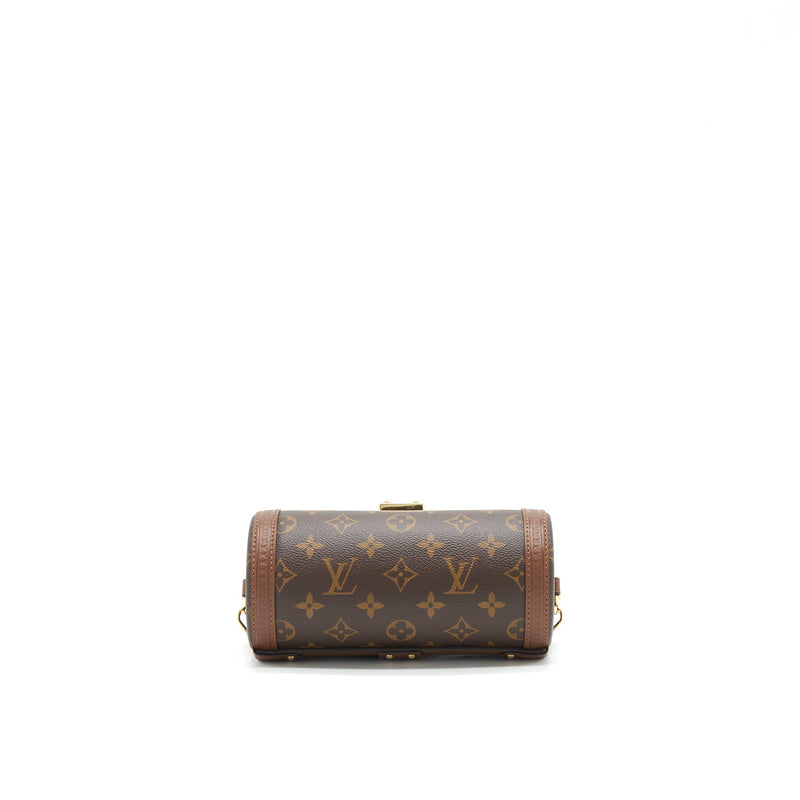 Louis Vuitton Papillon Trunk Monogram