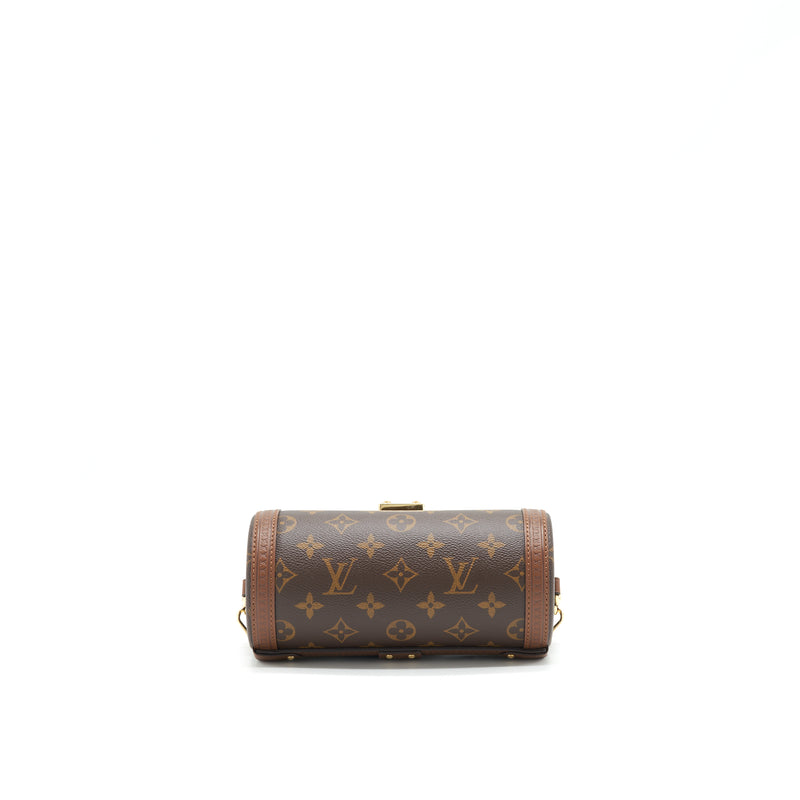 Louis Vuitton Papillon Trunk Monogram Canvas