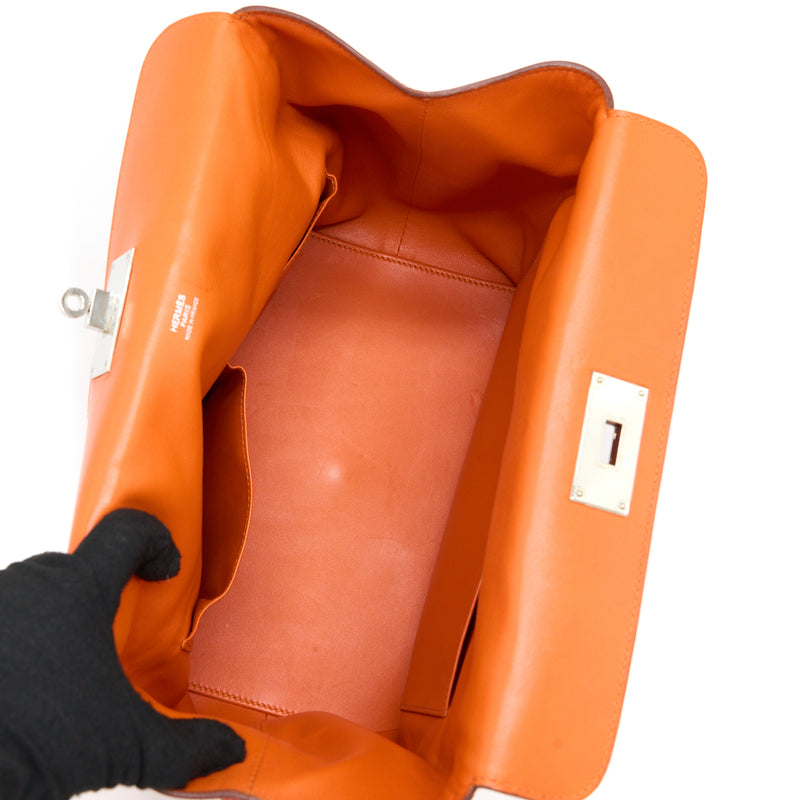 Hermes Toolbox 26 Evercolor Feu SHW Stamp T