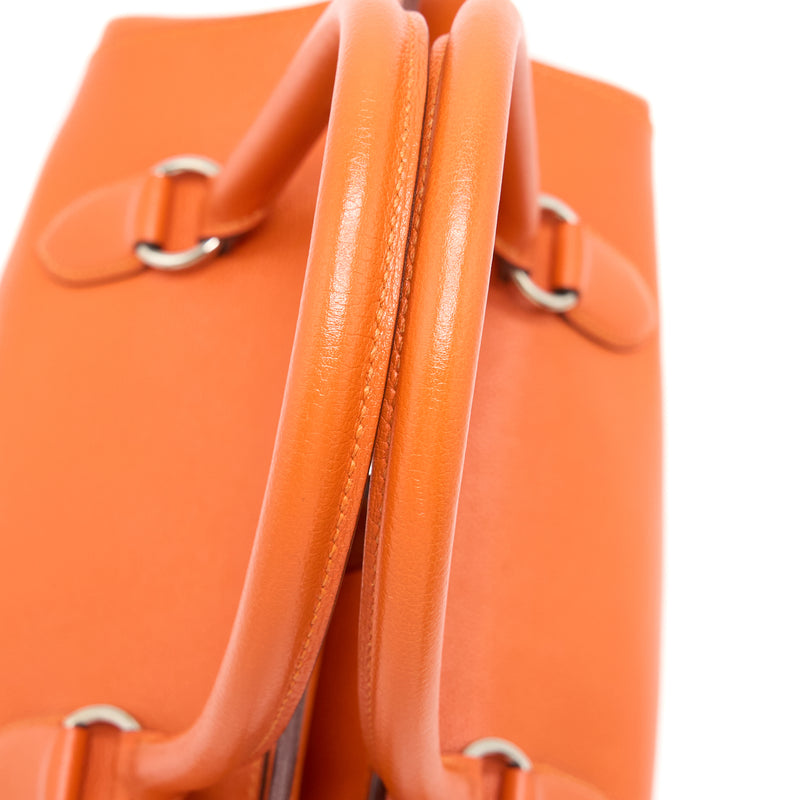 Hermes Toolbox 26 Evercolor Feu SHW Stamp T