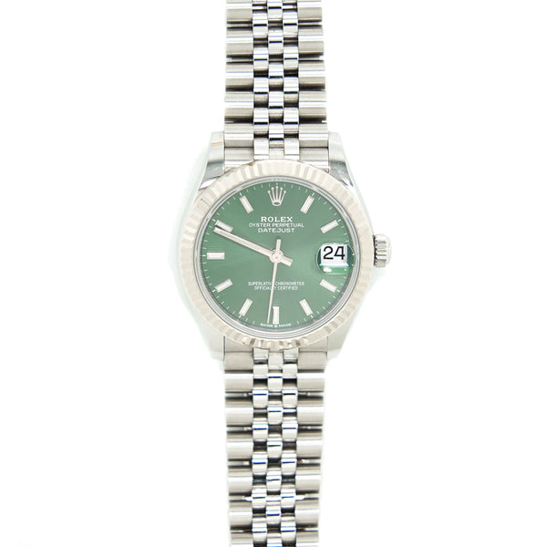 Rolex Datejust 31 Oyster Perpetual 278274-63360