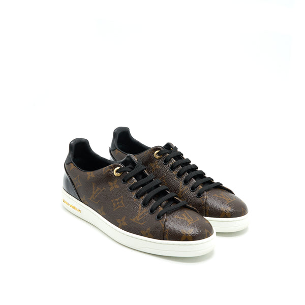 Louis Vuitton Size38 Frontrow Sneaker