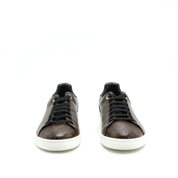 Louis Vuitton Size38 Frontrow Sneaker