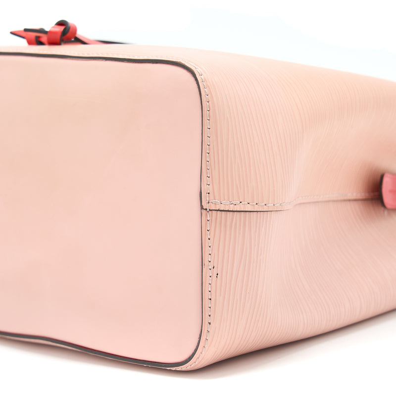 Louis Vuitton NÉONOÉ BB Epi Rose Ballerine SHW