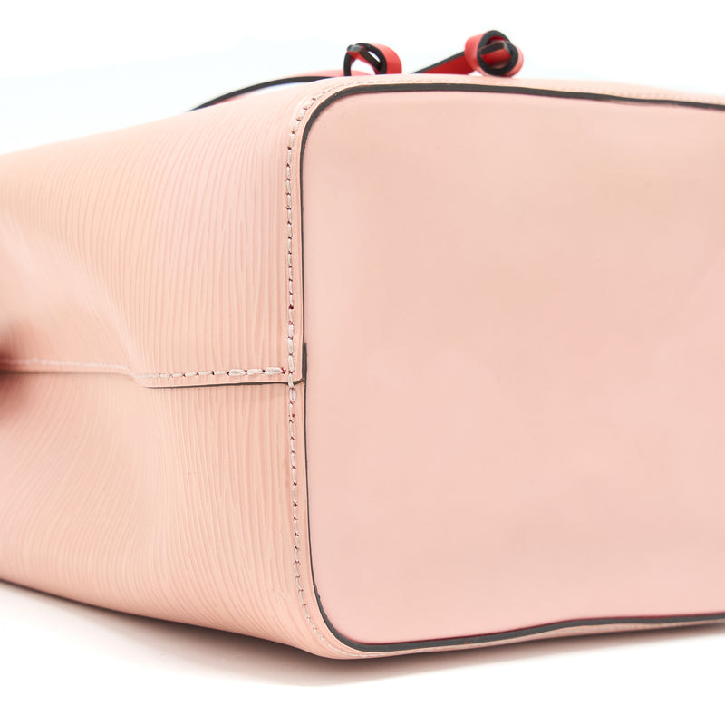 Louis Vuitton NÉONOÉ BB Epi Rose Ballerine SHW