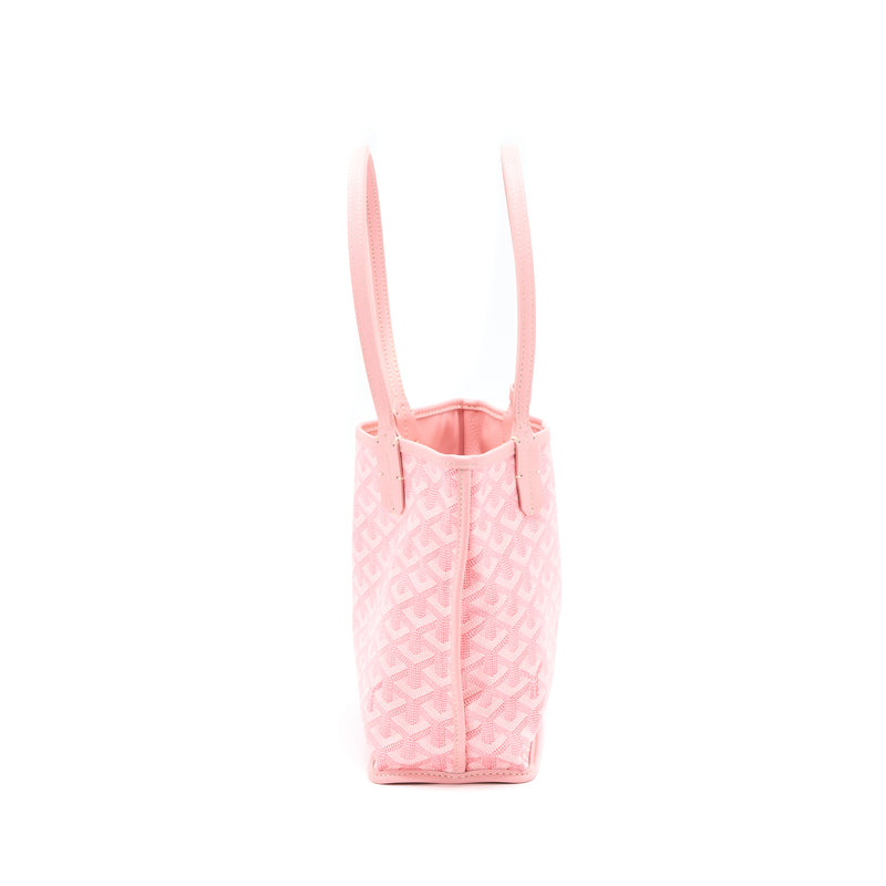 anjou mini bag goyard pink｜TikTok Search