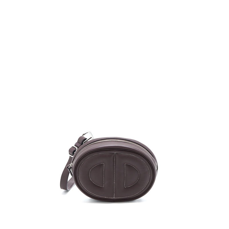 Hermes in the discount loop belt bag price