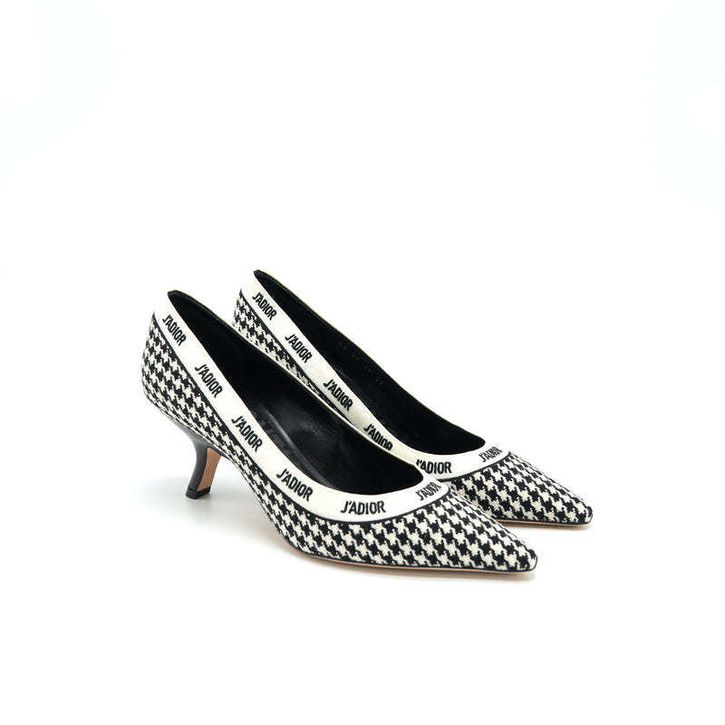 Christian Dior J’A Dior Size 39 Pumps