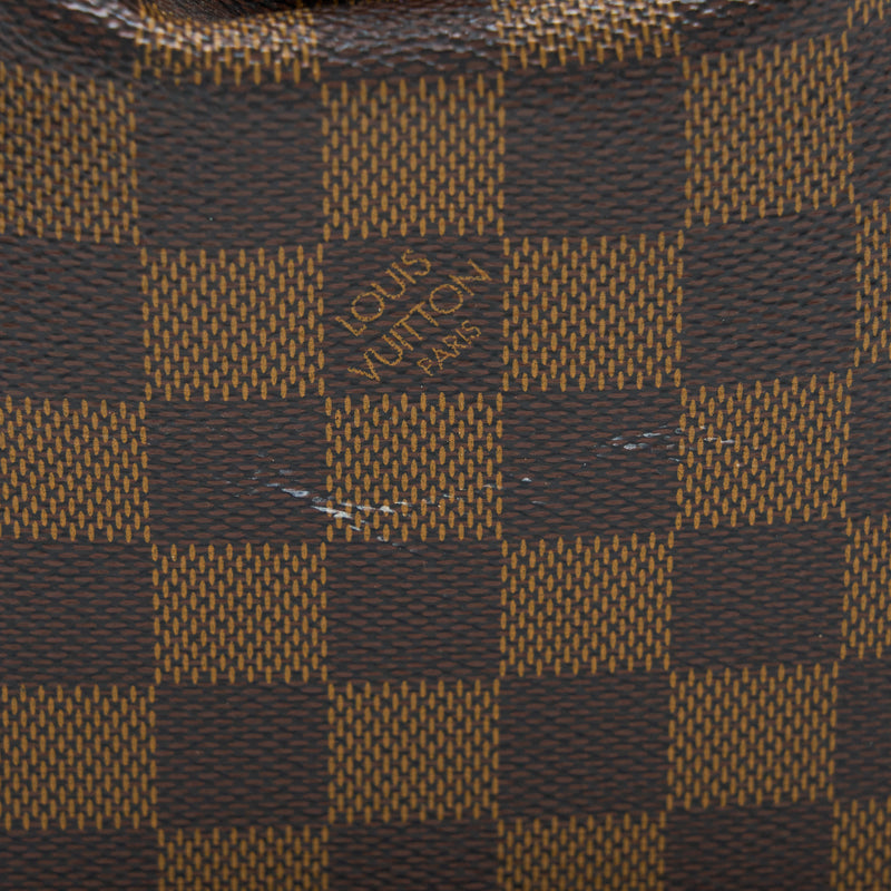 Louis Vuitton Verona MM In Damier Ebene Canvas