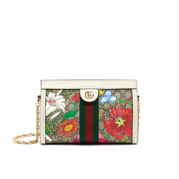 Gucci Ophedia GG small Shoulder Bag Limited Edition