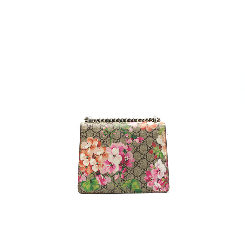 GUCCI DIONYSUS GG BLOSSOM MINI CROSSBODY BAG