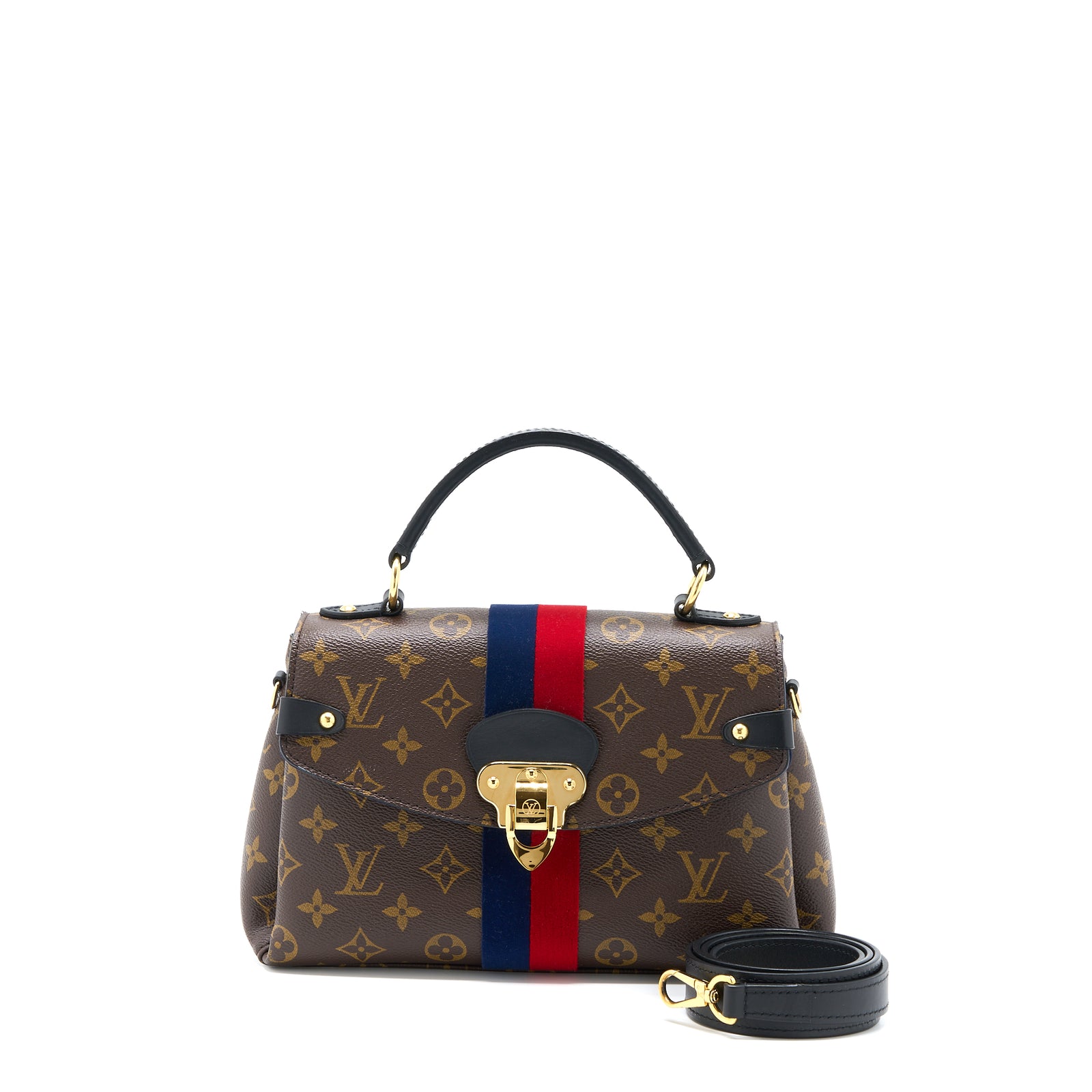 Louis vuitton georges bb sale