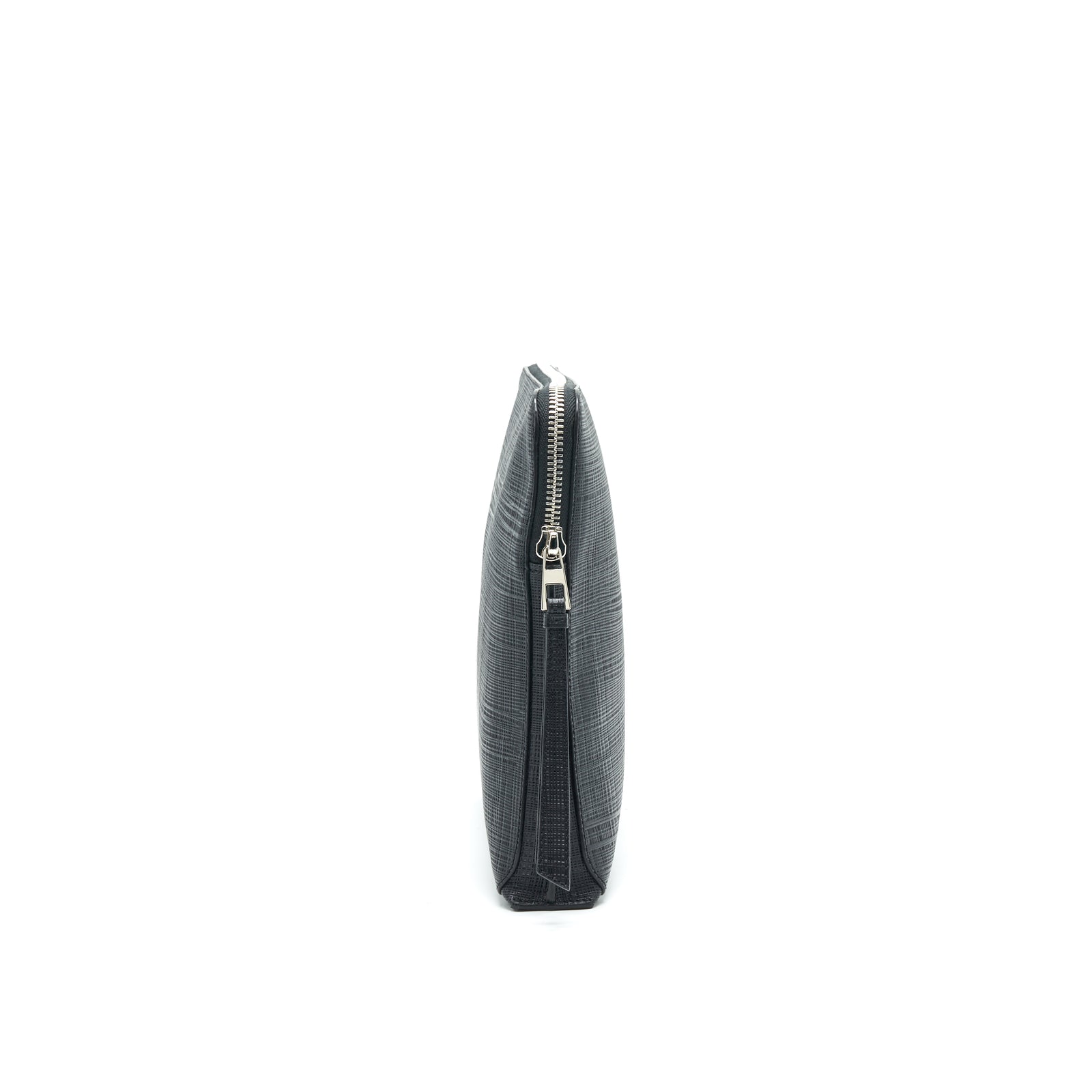 Loewe Goya Portfolio/ Clutch in Calfskin