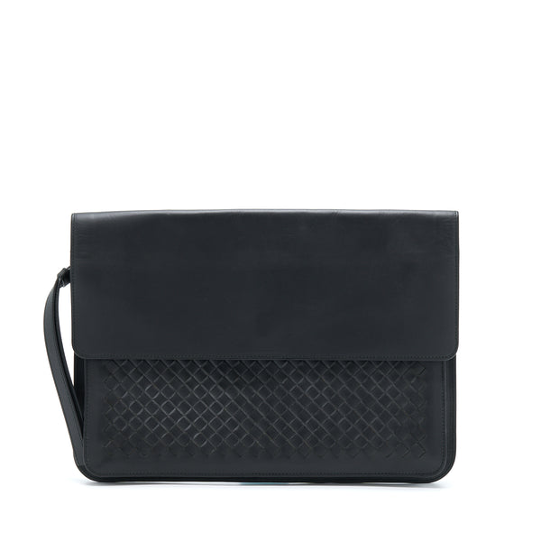 Bottega veneta men's online clutch bag