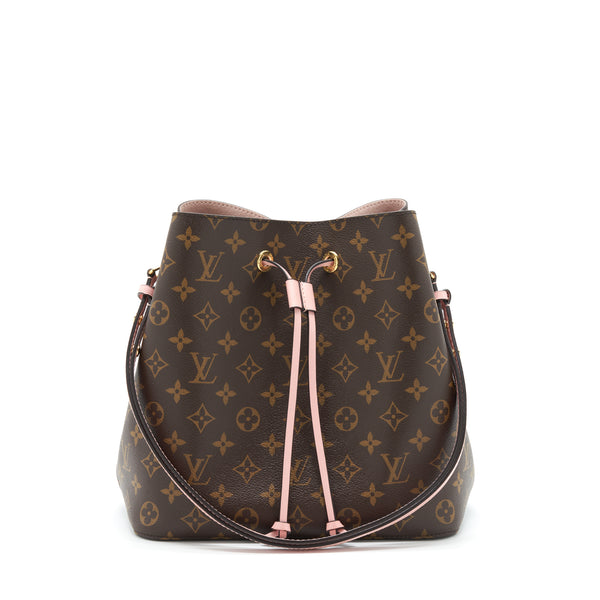 Louis Vuitton Sublime speedy shoulder bag world tour Dark brown