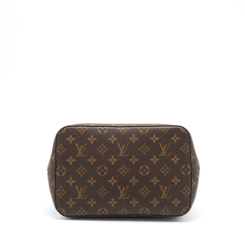 Louis Vuitton Neonoe Monogram Canvas / Rose Poundre GHW