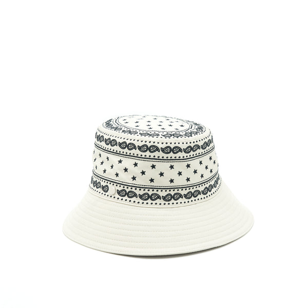 Hermes Size 56 Bucket Hat
