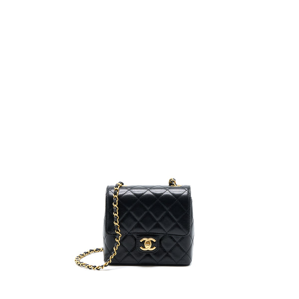 chanel 22k flap bag