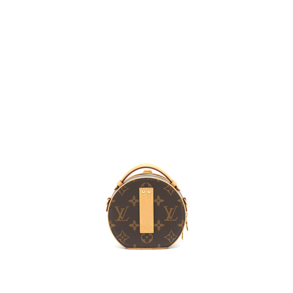 Louis Vuitton Mini Boite Chapeau Crossbody bag