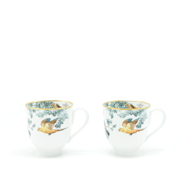 Hermes Carnets D'equateur Mug (Sell In A Set )