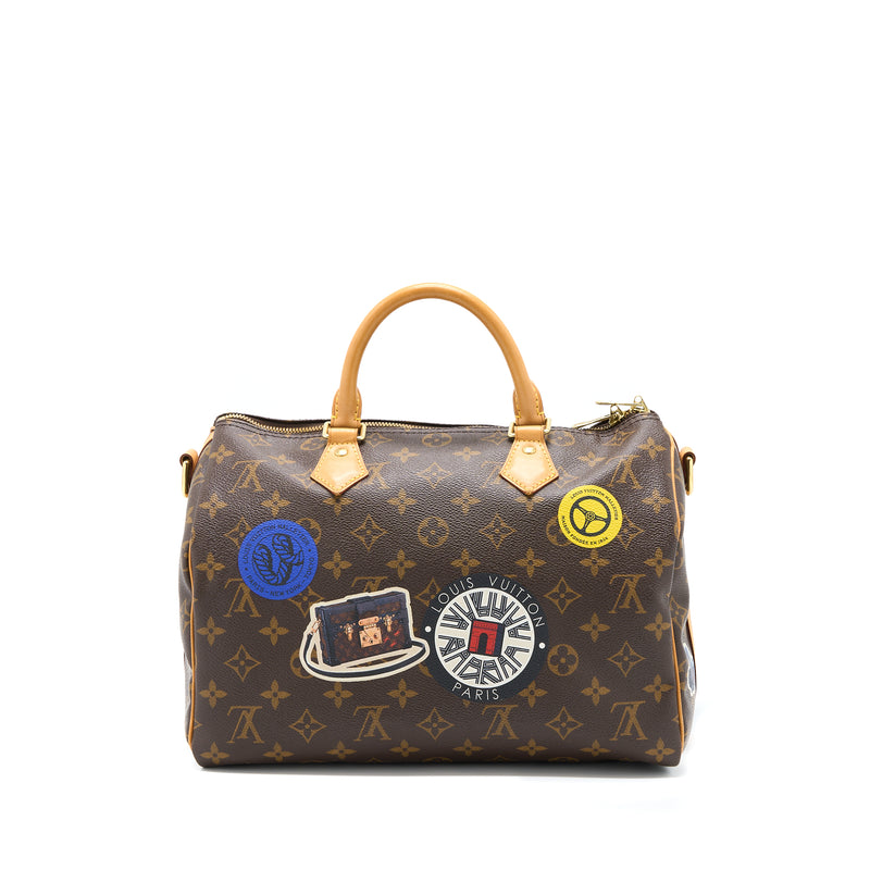 Limited Edition Kimono Monogram Bag Louis Vuitton  Designer Exchange   Buy Sell Exchange