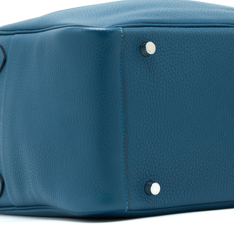 Hermes Lindy 30 Clemence 1P Colvert SHW Stamp T