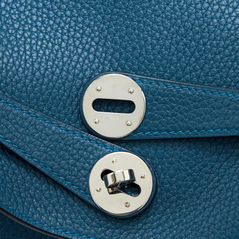 Hermes Lindy 30 Clemence 1P Colvert SHW Stamp T